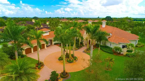 16720 Berkshire Court Southwest Ranches FL 33331