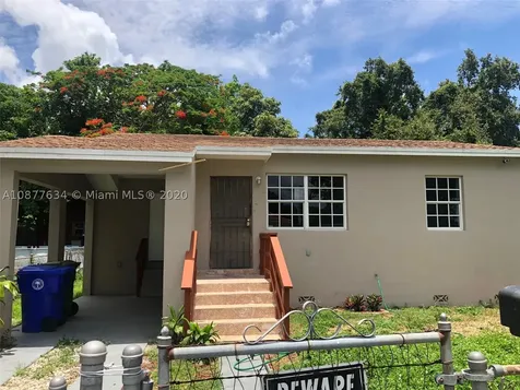 1425 NW 42nd Street Miami FL 33142