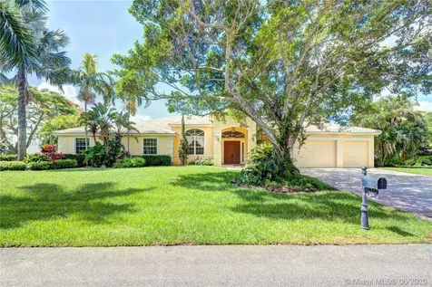 15242 SW 17th Street Davie FL 33326