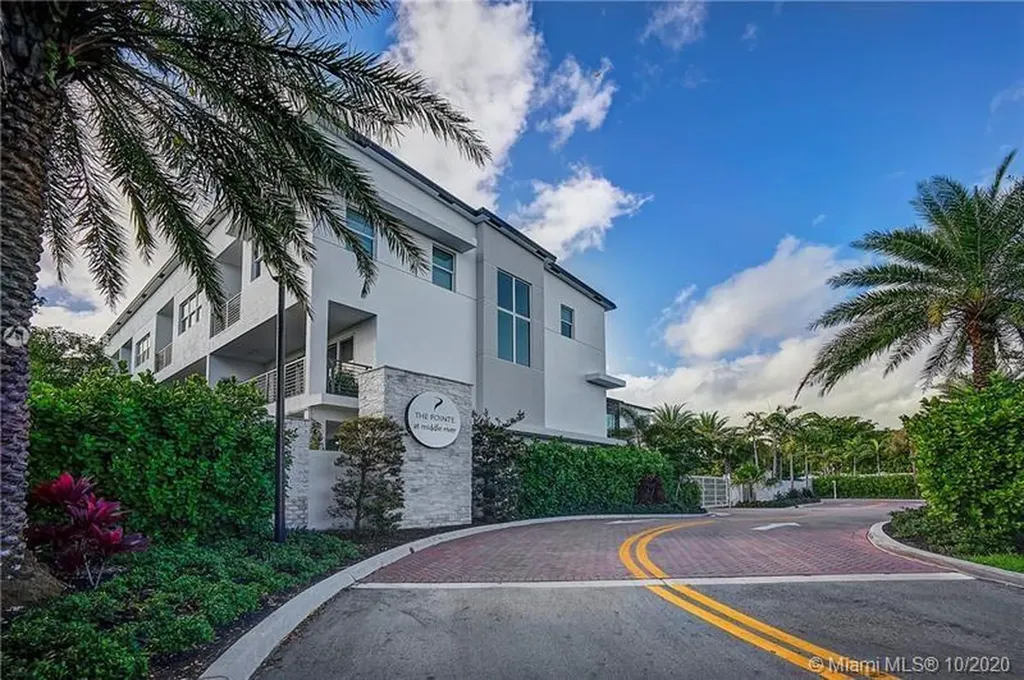 2900 NE 12th Terrace Oakland Park FL 33334