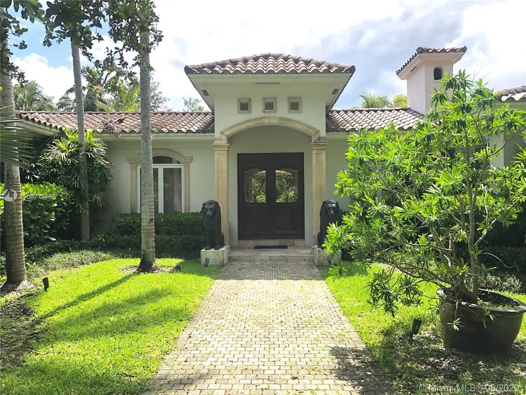 7412 SW 53rd Avenue Miami FL 33143
