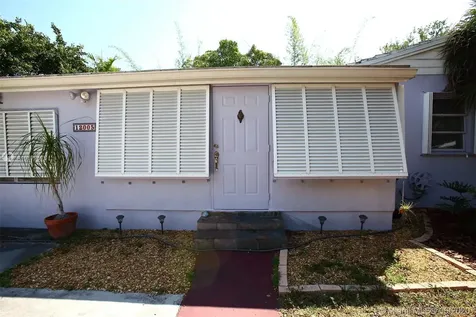 12005 NE 8th Avenue Biscayne Park FL 33161