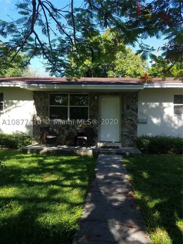 6441 SW 59th Avenue South Miami FL 33143