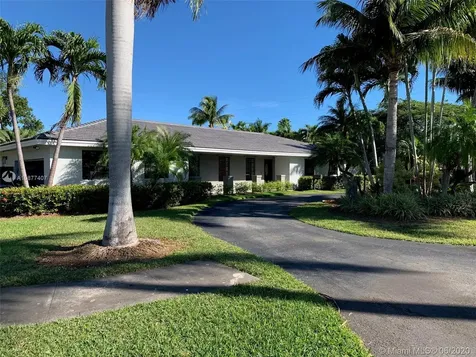 8197 SW 185th Street Cutler Bay FL 33157