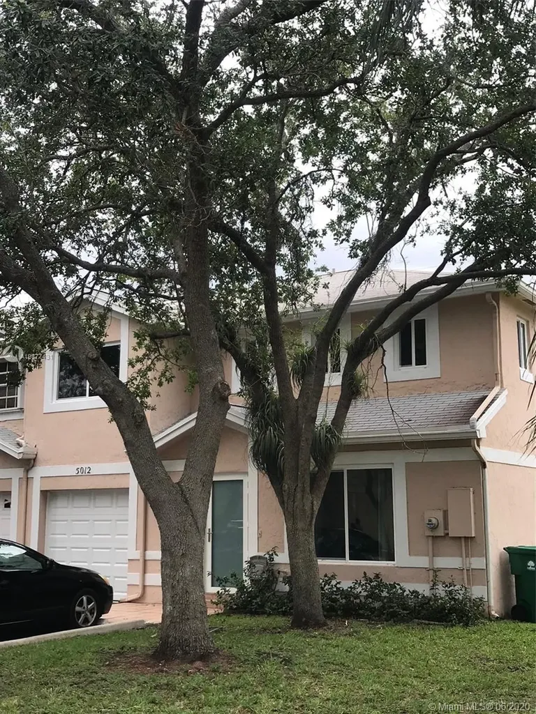 5012 SW 121st Avenue Cooper City FL 33330
