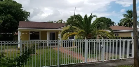 755 NW 124th Street North Miami FL 33168