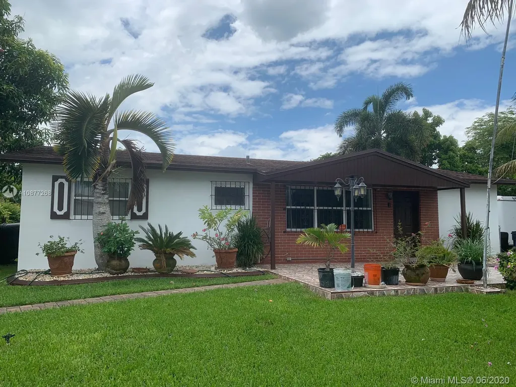 27834 SW 131st Avenue Homestead FL 33032