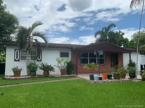 27834 SW 131st Avenue Homestead FL 33032