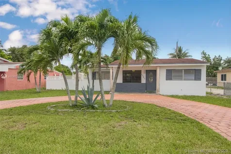 6505 SW 21st Street Miramar FL 33023