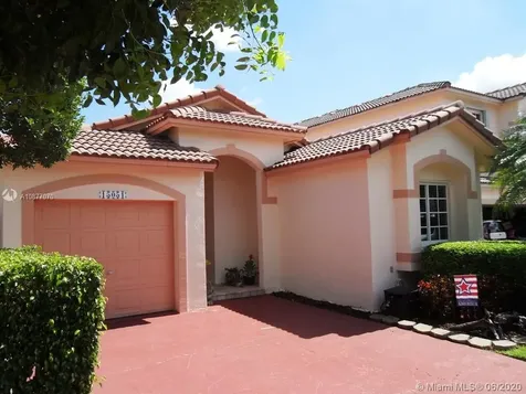 15051 SW 141st Lane Miami FL 33196