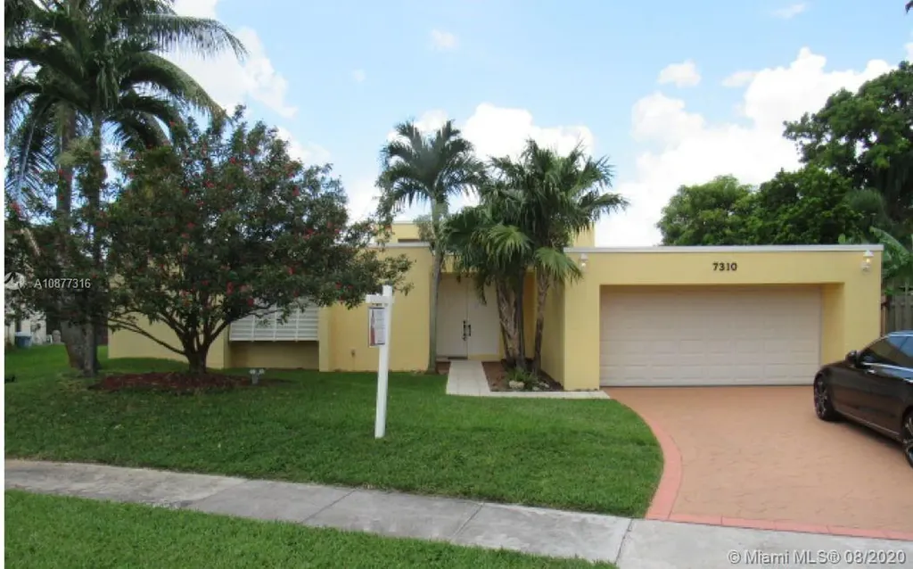 7310 NW 35th Court Lauderhill FL 33319