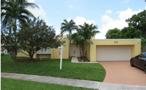 7310 NW 35th Court Lauderhill FL 33319