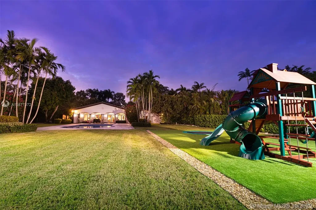 7450 SW 64th Street South Miami FL 33143