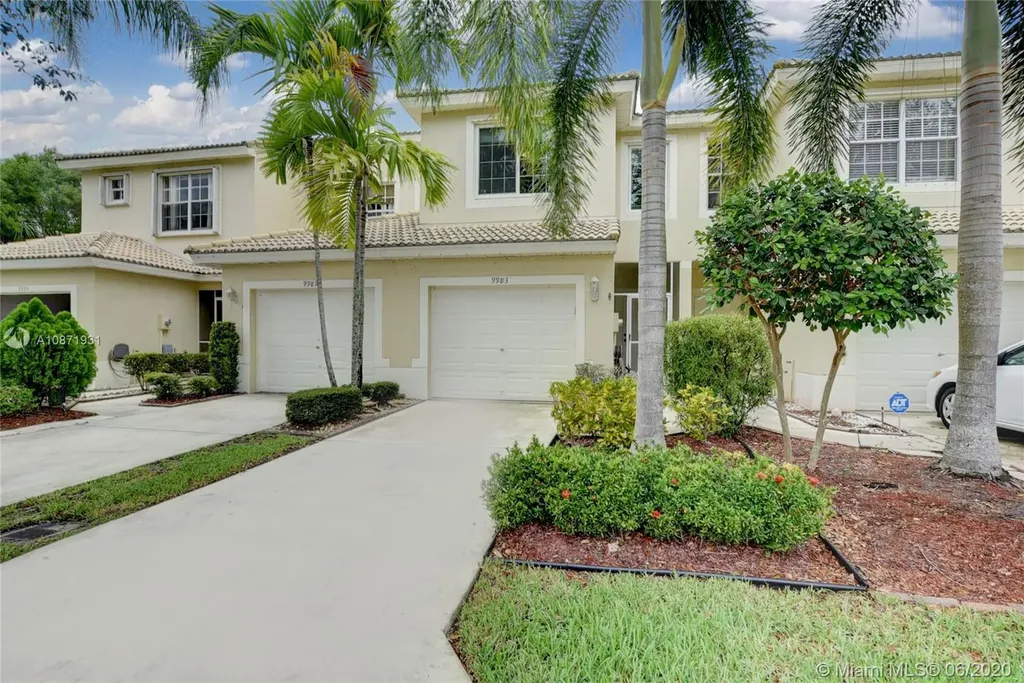 9983 Porta Leona Lane Boynton Beach FL 33472
