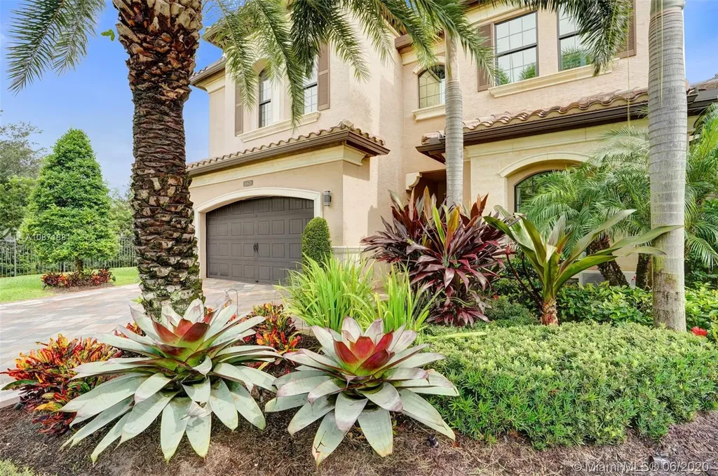 16878 Bridge Crossing Circle Delray Beach FL 33446