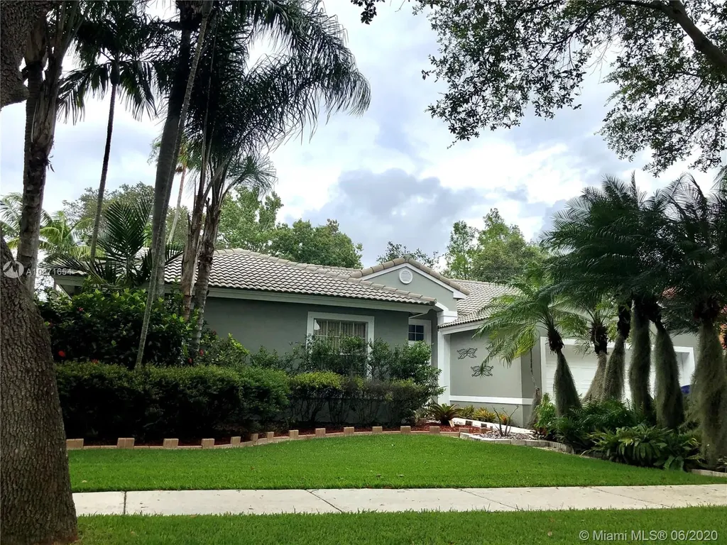 13131 SW 17th Court Miramar FL 33027