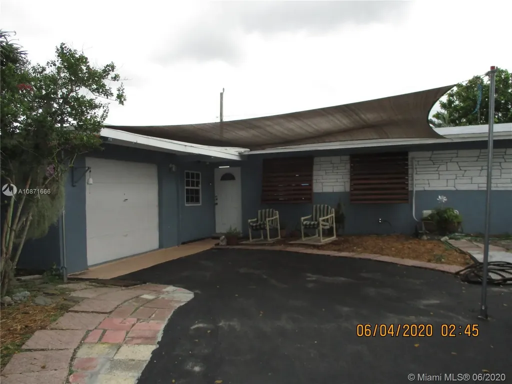 7851 Hope Street Hollywood FL 33024