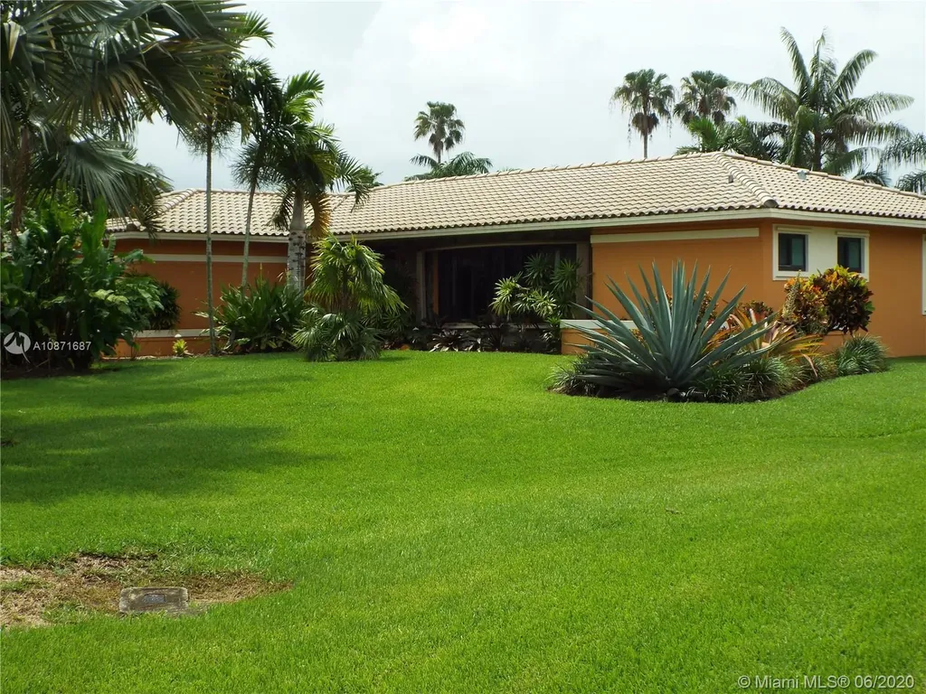 13250 SW 30th Court Davie FL 33330
