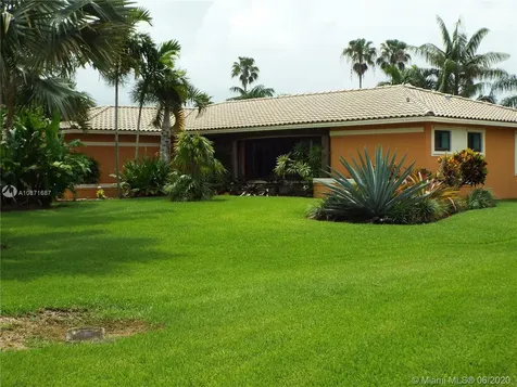 13250 SW 30th Court Davie FL 33330