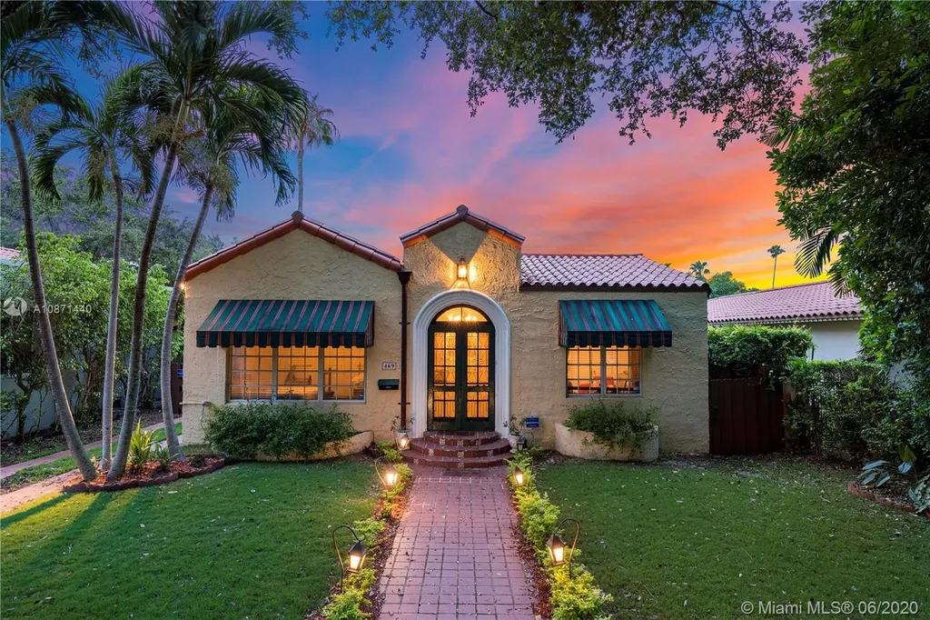 469 NE 93rd Street Miami Shores FL 33138