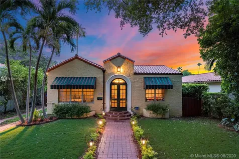 469 NE 93rd Street Miami Shores FL 33138