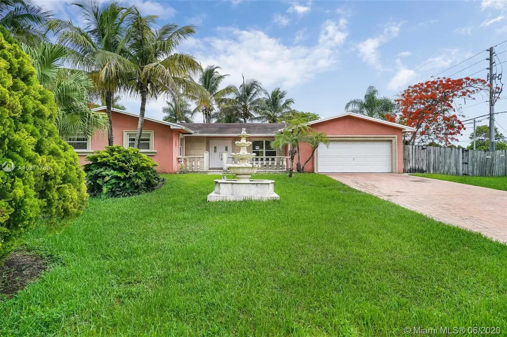 18400 SW 86th Court Cutler Bay FL 33157