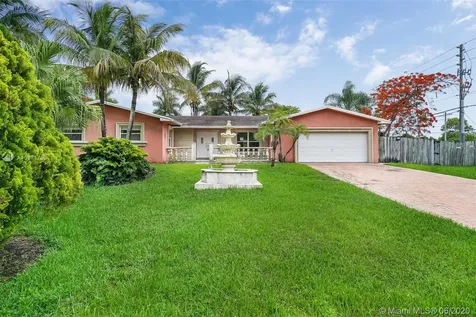 18400 SW 86th Court Cutler Bay FL 33157