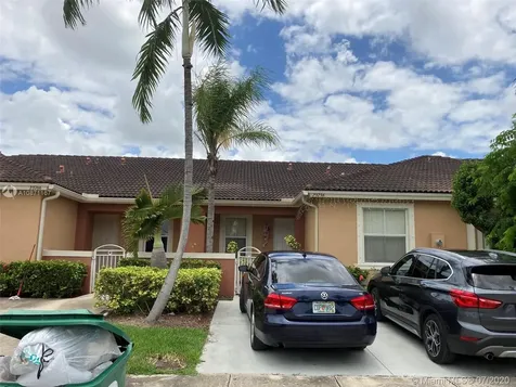 23756 SW 111th Court Homestead FL 33032