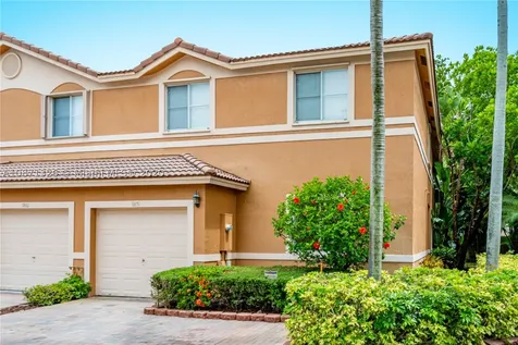 9851 NW 24th Court Sunrise FL 33322