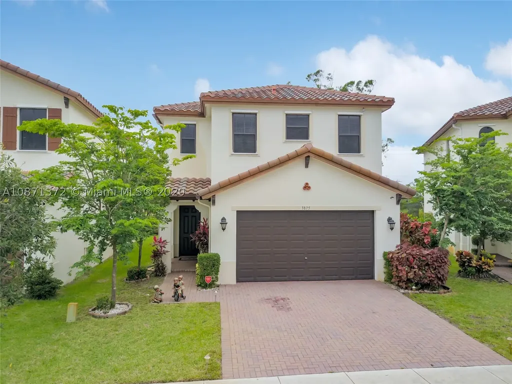 3875 SW 90th Avenue Miramar FL 33025