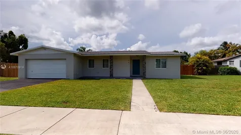 241 NW 15th Street Homestead FL 33030