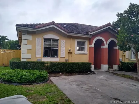 54 SW 15th Terrace Homestead FL 33030