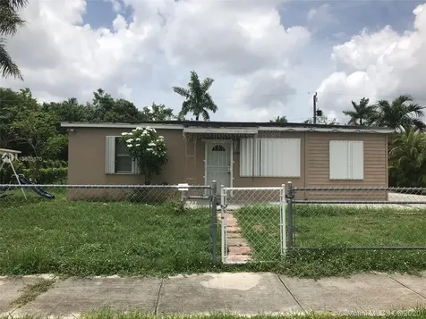 15410 SW 289th Terrace Homestead FL 33033