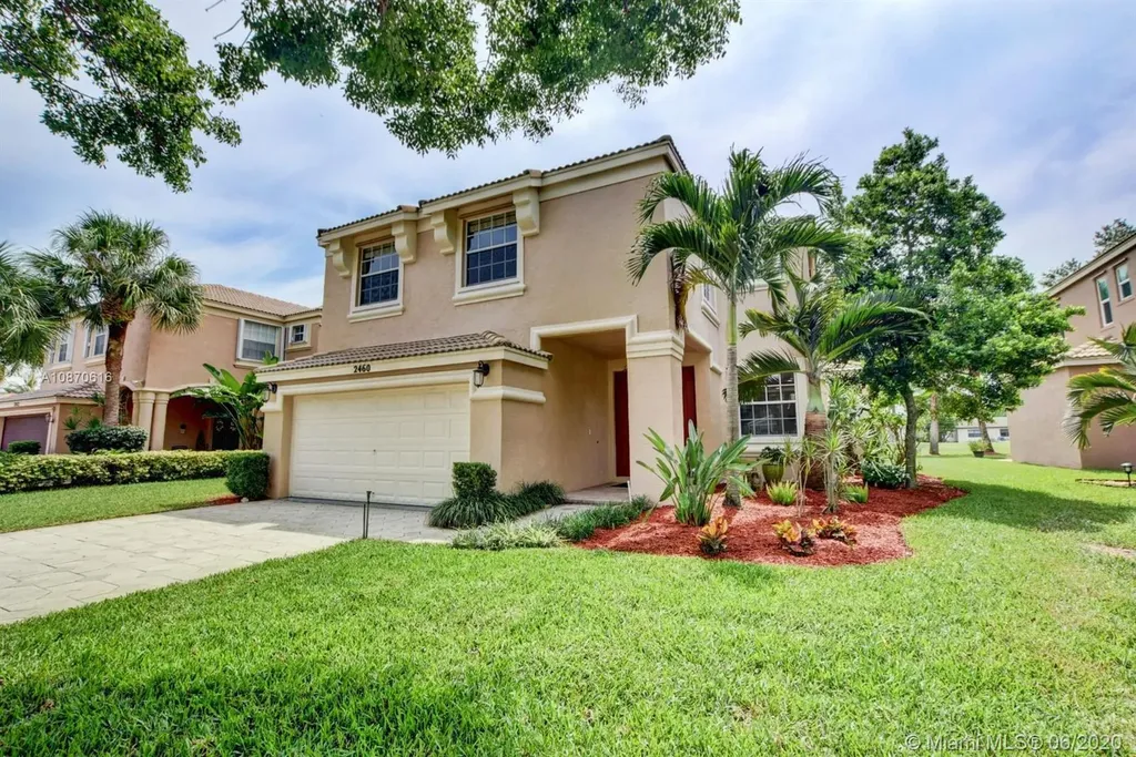 2460 Westmont Place Royal Palm Beach FL 33411