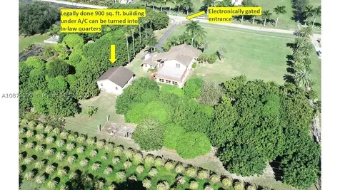 22520 SW 250th Street Homestead FL 33031