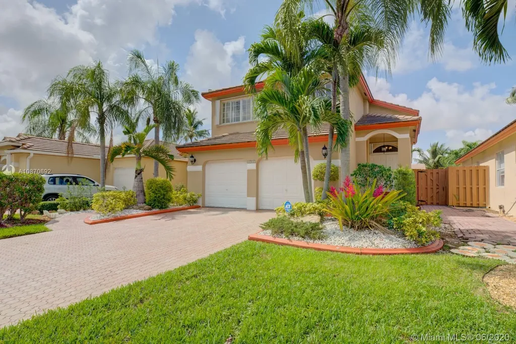 9958 NW 32nd Street Doral FL 33172