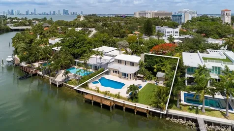 3451 N Meridian Avenue Miami Beach FL 33140