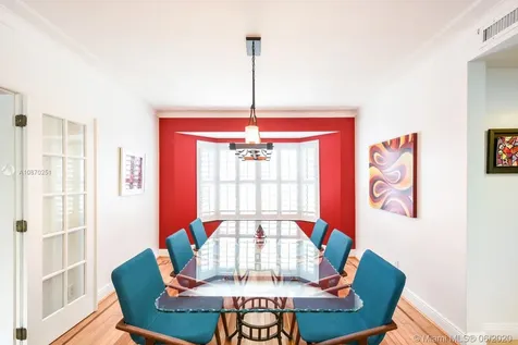 3451 N Meridian Avenue Miami Beach FL 33140