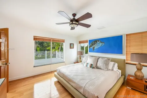 3451 N Meridian Avenue Miami Beach FL 33140