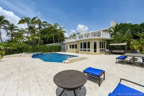 3451 N Meridian Avenue Miami Beach FL 33140