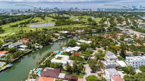 3451 N Meridian Avenue Miami Beach FL 33140