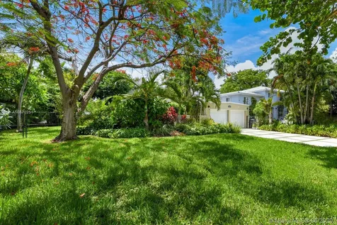 3451 N Meridian Avenue Miami Beach FL 33140