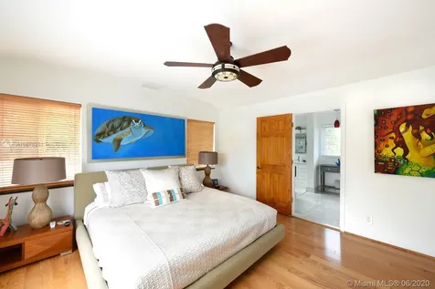 3451 N Meridian Avenue Miami Beach FL 33140