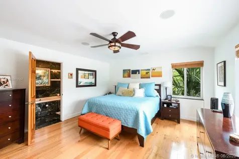 3451 N Meridian Avenue Miami Beach FL 33140