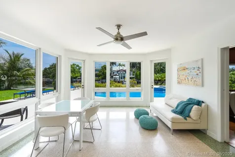 3451 N Meridian Avenue Miami Beach FL 33140