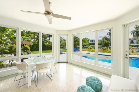 3451 N Meridian Avenue Miami Beach FL 33140