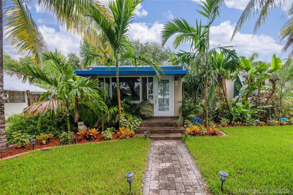 101 NW 88th Street El Portal FL 33150