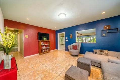 101 NW 88th Street El Portal FL 33150