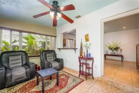 101 NW 88th Street El Portal FL 33150