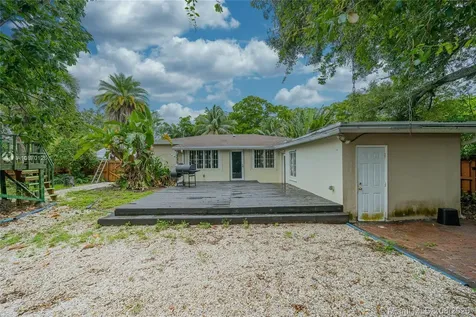 101 NW 88th Street El Portal FL 33150